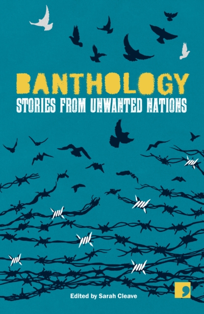 Banthology : Seven Stories from Seven Countries, Paperback / softback Book