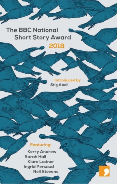 The BBC National Short Story Award 2018, Paperback / softback Book