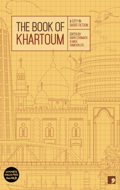 The Book of Khartoum, EPUB eBook