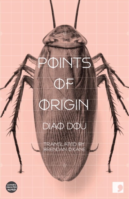 Points of Origin, EPUB eBook
