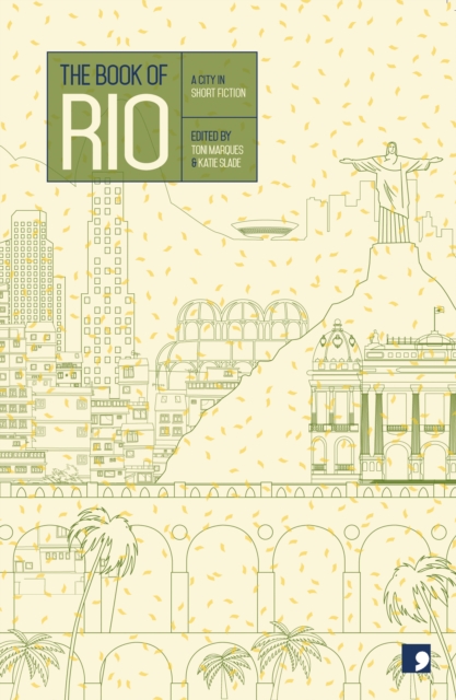 The Book of Rio, EPUB eBook