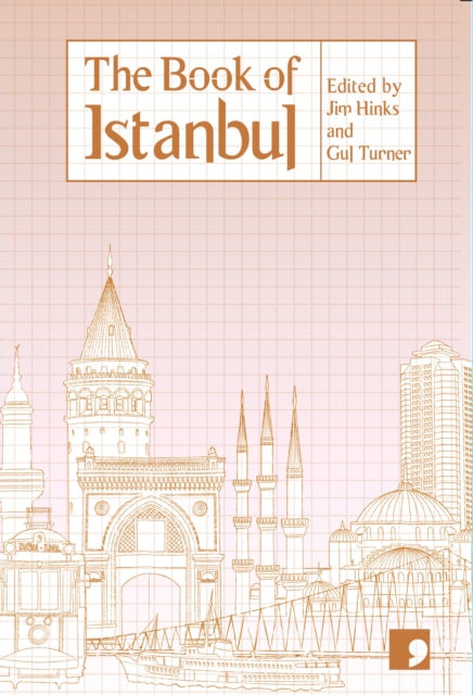 The Book of Istanbul, EPUB eBook