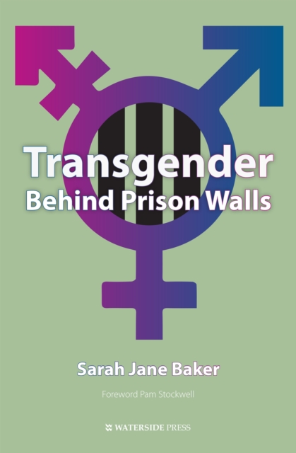 Transgender Behind Prison Walls, EPUB eBook