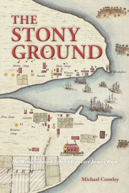 The Stony Ground, EPUB eBook
