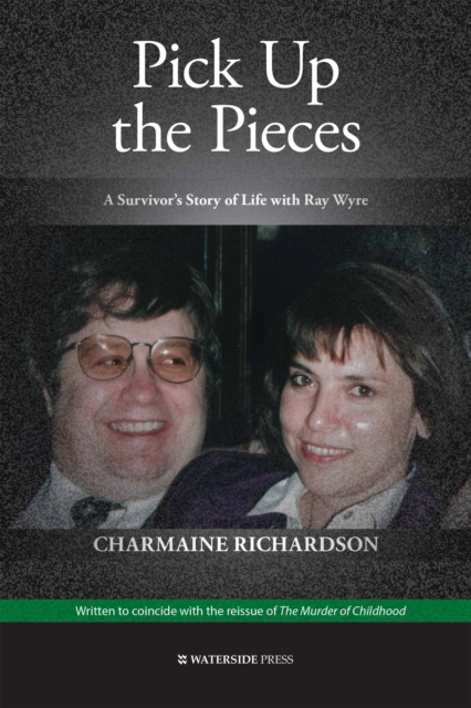 Pick Up the Pieces, PDF eBook