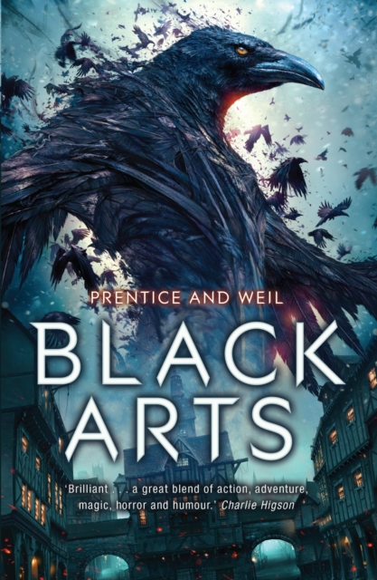 Black Arts, EPUB eBook