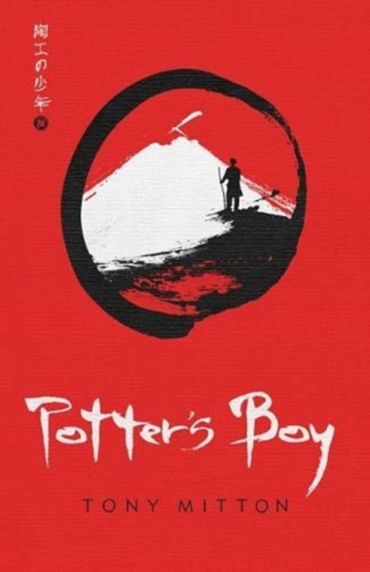 Potter's Boy, Paperback / softback Book
