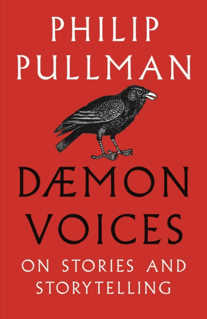 Daemon Voices : On Stories and Storytelling, Paperback / softback Book