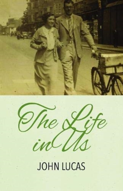 The Life in Us, Paperback / softback Book