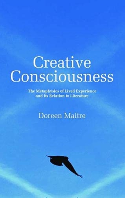 Creative Consciousness : The Metaphysics of Lived Experience and its Relation to Literature, Paperback / softback Book