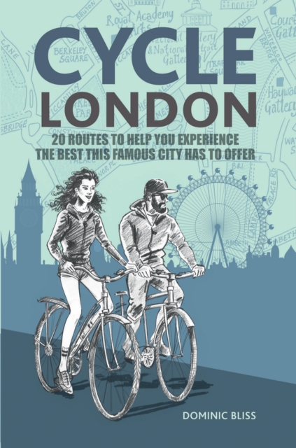 Cycle London, EPUB eBook