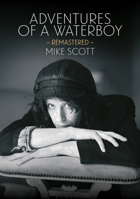 Adventures Of A Waterboy : Remastered, Paperback / softback Book