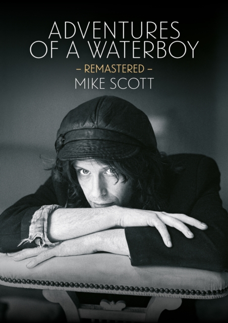 Adventures of a Waterboy (Remastered), EPUB eBook