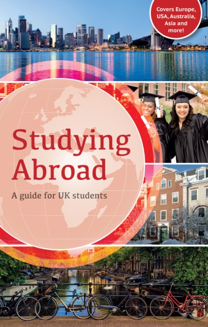 Studying Abroad, EPUB eBook