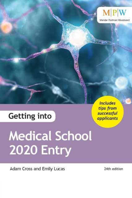 Getting into Medical School 2020 Entry, EPUB eBook