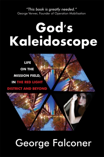 God's Kaleidoscope, EPUB eBook