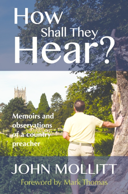 How Shall They Hear?, EPUB eBook