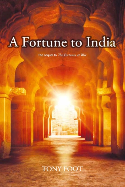 A Fortune to India, PDF eBook