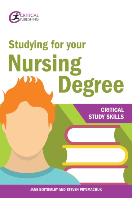 Studying for your Nursing Degree, EPUB eBook