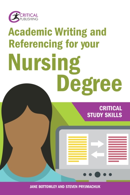 Academic Writing and Referencing for your Nursing Degree, EPUB eBook