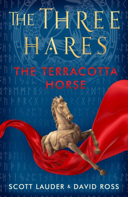 The Terracotta Horse, Paperback / softback Book