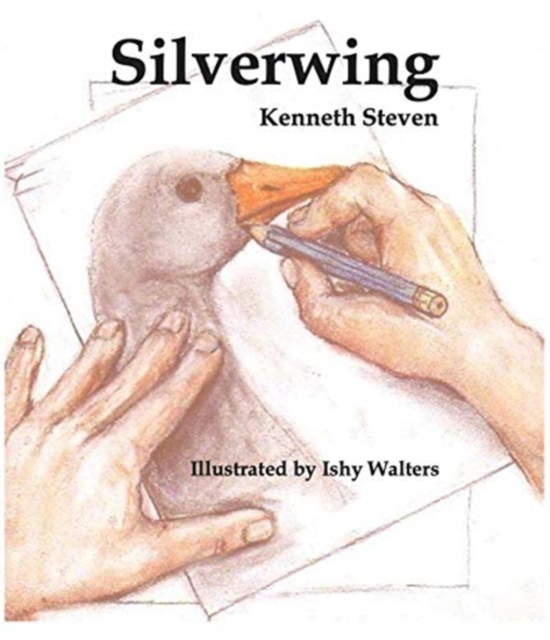 Silverwing, Paperback / softback Book