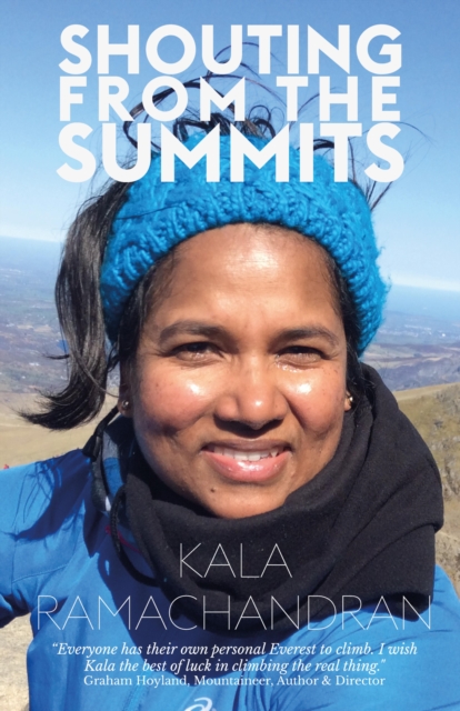 Shouting From The Summits, EPUB eBook