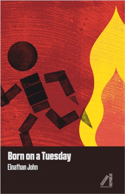 Born on a Tuesday, EPUB eBook