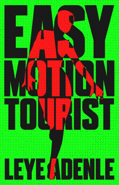 Easy Motion Tourist, EPUB eBook