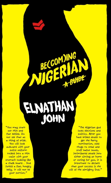 Becoming Nigerian, EPUB eBook