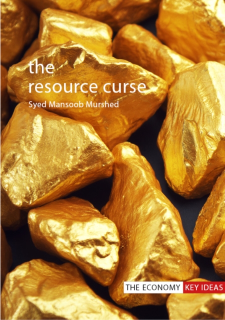 The Resource Curse, PDF eBook