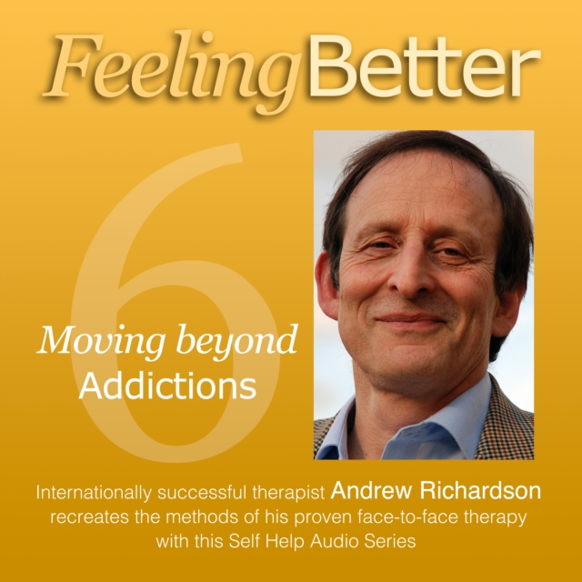 Move Beyond your Addiction to a Life that is much Better, eAudiobook MP3 eaudioBook