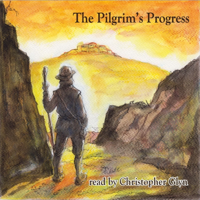 The Pilgrim's Progress, eAudiobook MP3 eaudioBook