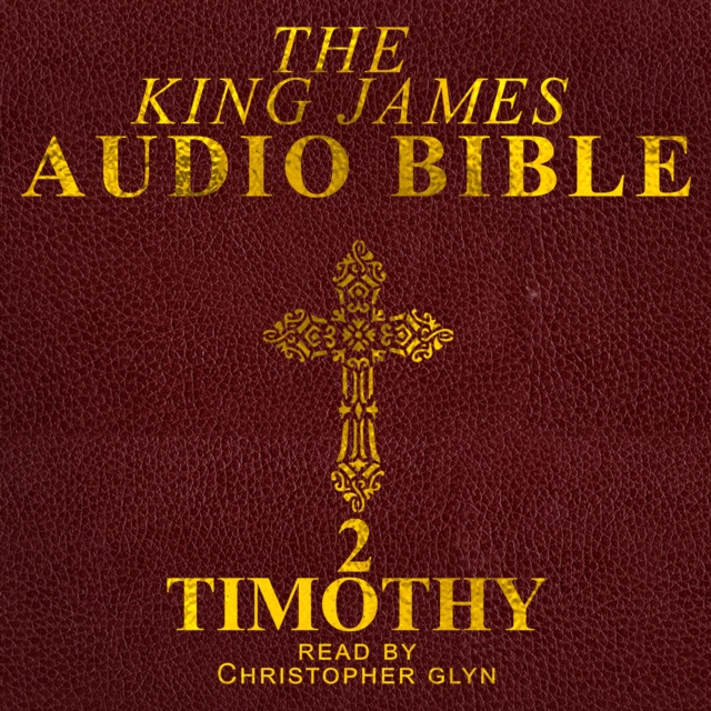 2 Timothy, eAudiobook MP3 eaudioBook