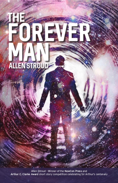 The Forever Man, EPUB eBook