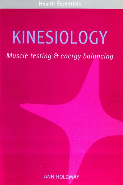 Kinesiology, EPUB eBook
