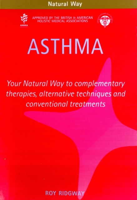 Asthma, EPUB eBook