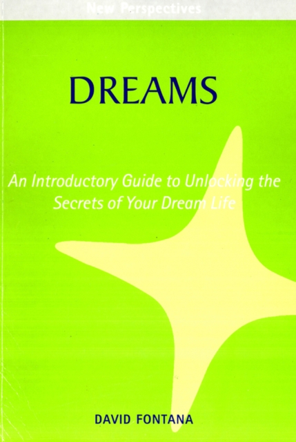 Dreams, EPUB eBook