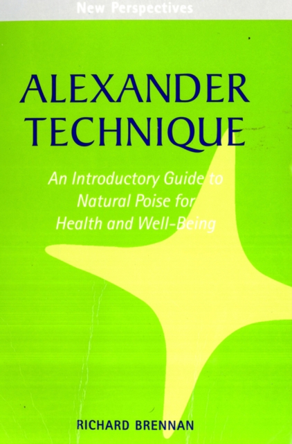 Alexander Technique, EPUB eBook