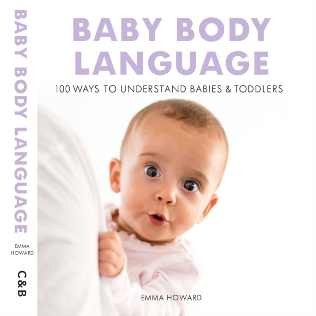 Baby Body Language, Paperback / softback Book