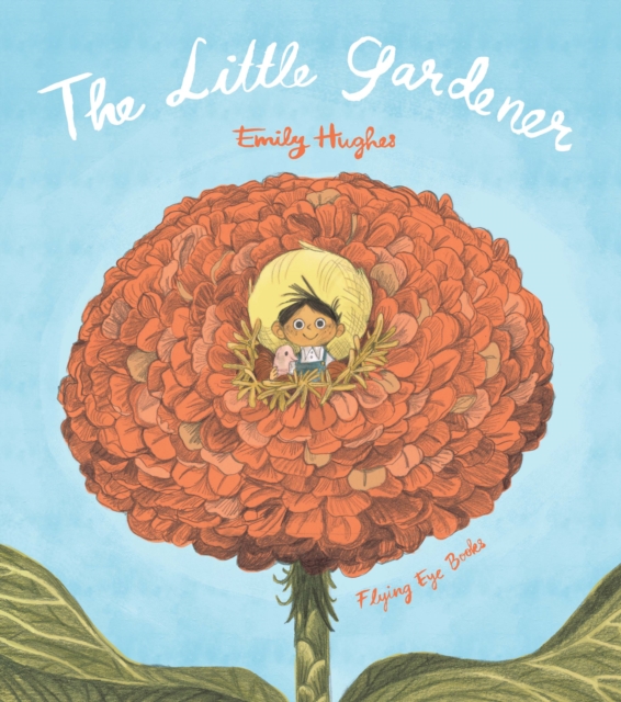 The Little Gardener, Paperback / softback Book