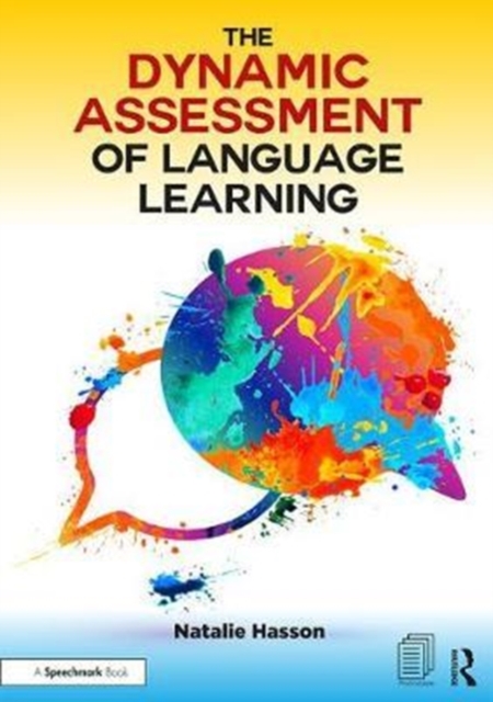 The Dynamic Assessment of Language Learning, Paperback / softback Book