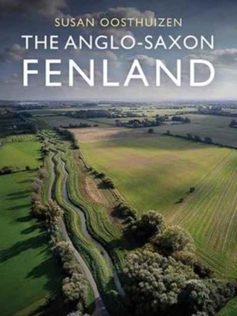 The Anglo-Saxon Fenland, Paperback / softback Book
