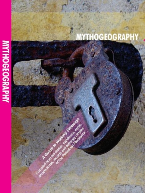 Mythogeography, PDF eBook