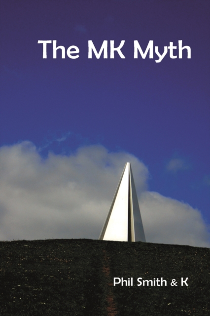 The MK Myth, EPUB eBook