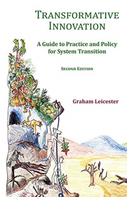 Transformative Innovation : A Guide to Practice and Policy for System Transition, Hardback Book