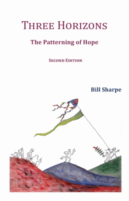 Three Horizons, PDF eBook