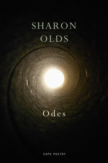 Odes, Paperback / softback Book