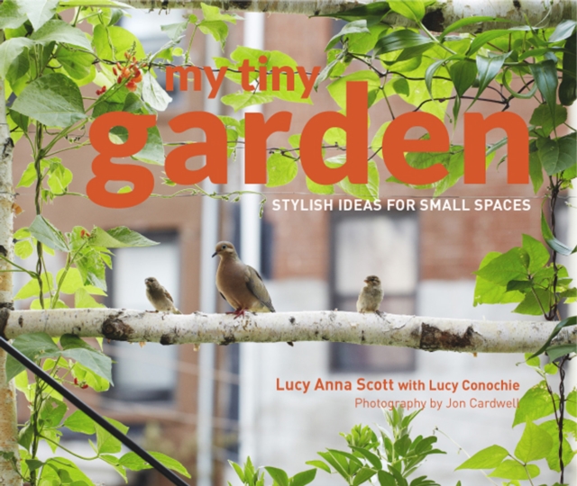 My Tiny Garden, EPUB eBook