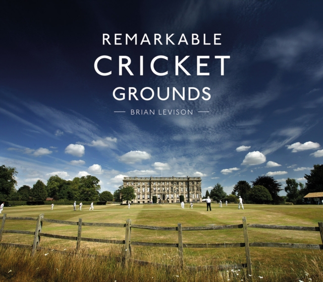 Remarkable Cricket Grounds, EPUB eBook